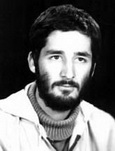 احمد ساربان نژاد