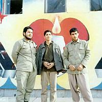 شهید سعید طوقانی (9)