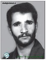 شهید شوذب عزیزی