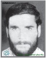 شهید عباس ترکمندی