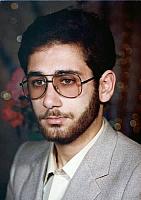 آلبوم اختصاصی تصاویر شهید علی یارمحمدی . کد 14031406 آ