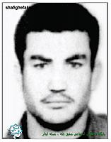 شهید محمد نعمتی