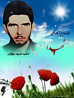 شهید محمود مولایی