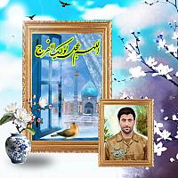 شهید مرتضی حسین پور