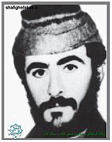 شهید پرویز کاکسوندی
