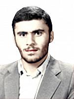 آلبوم اختصاصی طلبه شهید خسرو اسفندیاری . کد 110140116 آ
