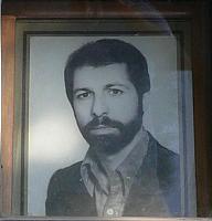شهید حاج سید علی اعتصامی 