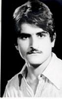 آلبوم اختصاصی شهید نعمت بهرامی راد . کد 0211322248 آ