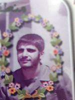 شهید حسن منصوری