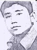 آلبوم اختصاصی تصاویر شهید فرهاد نیکوکلام . کد 1403239056 آ