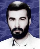 آلبوم اختصاصی تصاویر شهید مهراب نعیمی . کد 1403289435 آ