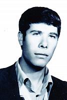 آلبوم اختصاصی تصاویر شهید میکاییل نجفلویی . کد 1403121613 آ