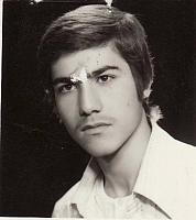 آلبوم اختصاصی تصاویر شهید رضا نوری علویچه . کد 1403134886 آ