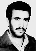 آلبوم اختصاصی تصاویر شهید احمدعلی نیک خونیجندی . کد 1403305109 آ