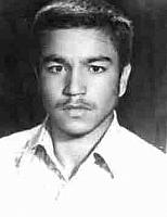 آلبوم اختصاصی تصاویر شهید محمد نیک نام غازانی . کد 1403251377 آ