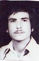 آلبوم اختصاصی تصاویر شهید علی ناجی پور . کد 1403121534 آ