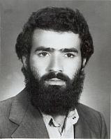 آلبوم اختصاصی تصاویر شهید علی محمد نخل بندنیری . کد 1403217900 آ