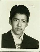 آلبوم اختصاصی تصاویر شهید عزیزاله نصراصفهانی . کد 1403238345 آ