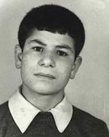 آلبوم اختصاصی تصاویر شهید محمد نظافتی الانقی . کد 1403238421 آ