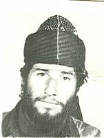 آلبوم اختصاصی تصاویر شهید اعظم نظری . کد 1403238475 آ