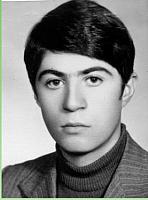 آلبوم اختصاصی تصاویر شهید صدیق نعمتی اغبلاغ . کد 1403121753 آ