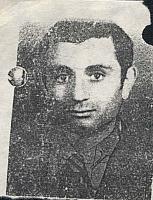 آلبوم اختصاصی تصاویر شهید نعمت نقش بندی . کد 1403134754 آ