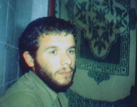 آلبوم اختصاصی تصاویر شهید نعمت نوروزی . کد 1403289796 آ