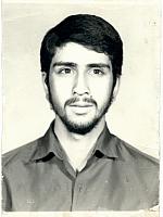 آلبوم اختصاصی تصاویر شهید هادی نیرومندزاده . کد 1403325520 آ