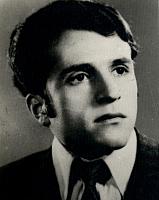 آلبوم اختصاصی تصاویر شهید غلام حسن نیک فرجام . کد 1403134963 آ