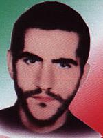 آلبوم اختصاصی تصاویر شهید مهدی نصیریان بغداداباد . کد 1403238417 آ