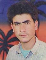 آلبوم اختصاصی تصاویر شهید بخش علی نعمتی . کد 1403325212 آ