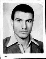 آلبوم اختصاصی تصاویر شهید غلامعلی نهالی . کد 1403251328 آ