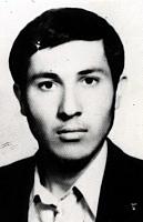 آلبوم اختصاصی تصاویر شهید سلطان نوری زاده . کد 1403266006 آ