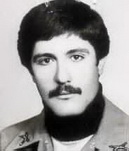 آلبوم اختصاصی تصاویر شهید شمس الدین نقی پور . کد 1403289488 آ