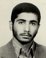 آلبوم اختصاصی تصاویر شهید محمدحسین ناسخیان . کد 1403237982 آ