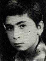 آلبوم اختصاصی تصاویر شهید مجید نکویی مهر . کد 1403238631 آ