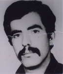 آلبوم اختصاصی تصاویر شهید اسعد نوری . کد 1403297468 آ