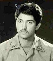 آلبوم اختصاصی تصاویر شهید نادر نیک پرور . کد 1403238987 آ