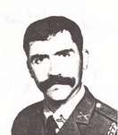 آلبوم اختصاصی تصاویر شهید محمدابراهیم نادری . کد 1403121545 آ