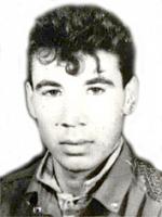 آلبوم اختصاصی تصاویر شهید محمد نوباغی . کد 1403329131 آ