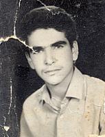 آلبوم اختصاصی تصاویر شهید امیر نیکو . کد 1403324556 آ