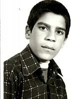 آلبوم اختصاصی تصاویر شهید قدرت اله نعمتی . کد 1403134735 آ