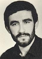 آلبوم اختصاصی تصاویر شهید قاسم نوری . کد 1403265989 آ