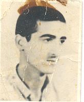 آلبوم اختصاصی تصاویر شهید سعداله نیرومند . کد 1403305082 آ