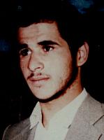 آلبوم اختصاصی تصاویر شهید علی رضا نوایی نمدفروش . کد 1403238663 آ