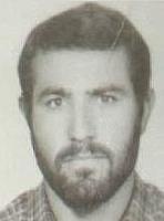 آلبوم اختصاصی تصاویر شهید یارمحمد نوروزی . کد 1403289801 آ