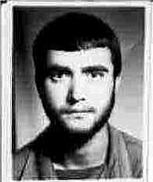 آلبوم اختصاصی تصاویر شهید شهریار نظیر . کد 1403238527 آ