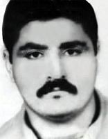 آلبوم اختصاصی تصاویر شهید عبداله نصیرزاده . کد 1403238381 آ