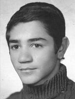 آلبوم اختصاصی تصاویر شهید رسول نیک اندیش زاد . کد 1403238975 آ