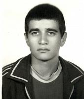 آلبوم اختصاصی تصاویر شهید عباس ناظمی . کد 1403238057 آ